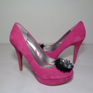 BCBG BCBGeneration Size 9.5 M SCOTTIE New Heels